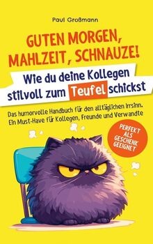 Guten morgen mahlzeit - guten, …