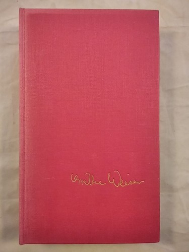 Grethe weiser herz - grethe,