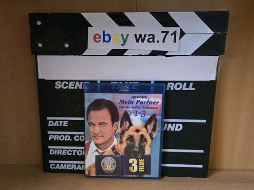 Blu ray mein - mein, mit