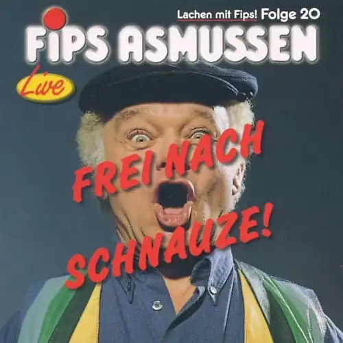 Fips asmussen frei - fips,