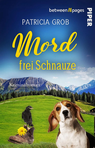 Mord frei schnauze - mord,