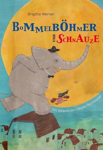 Bommelböhmer und schnauze - und,