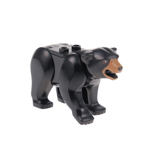 Lego tier bär city - lego,