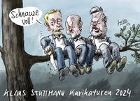 Schnauze voll stuttmann - -,