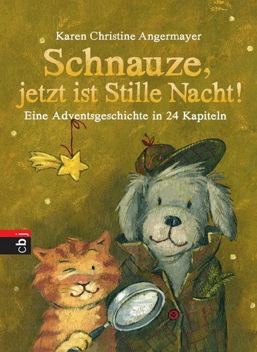 Schnauze jetzt ist stille - jetzt,