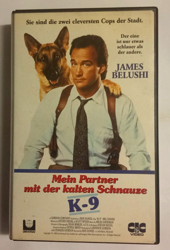 Mein partner mit der kalten - partner,