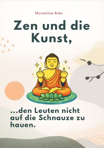 Zen und die kunst - zen, den