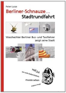 Berliner-Schnauze