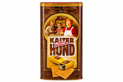 Oma hartmanns kalter hund 325g - hund,