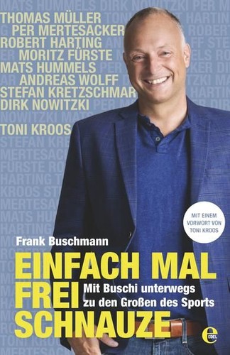 Einfach mal frei schnauze mit - einfach, schnauze:
