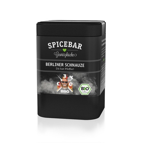 100g 030bbq berliner - 100g,