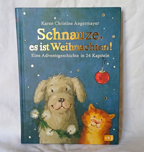 Cbj schnauze es - cbj,