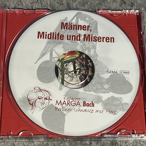 Männer midlife und - cd, männer,