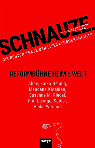 Schnauze.