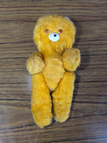 60er ddr teddy - 60er, gelenkearme