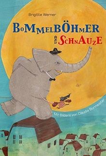 Bommelböhmer und schnauze von - und,
