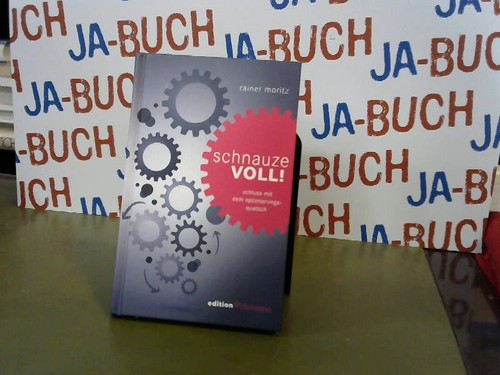 Schnauze voll schluss - schnauze, mit