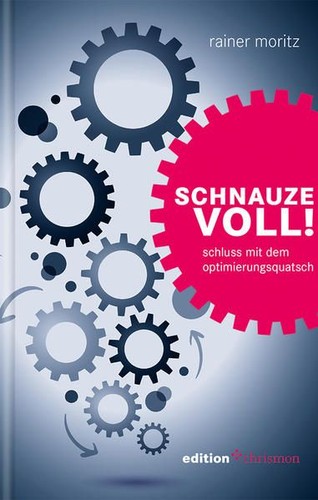 Schnauze voll schluss mit dem - voll!,