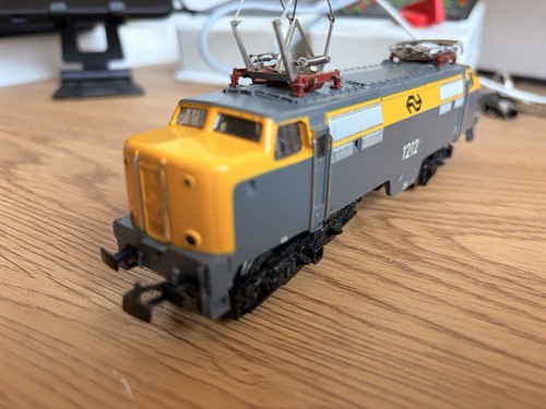Märklin 3055 1212 schnauze - -,