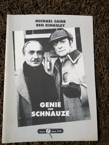 Genie und schnauze - genie,