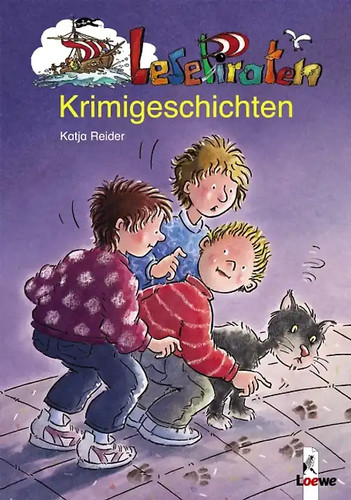 Lesepiraten lesefant - lesepiraten/lesefant, –