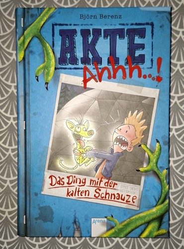 Björn berenz akte - berenz:, ahhh…