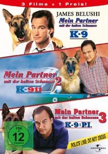 Mein partner mit der - mein, kalten