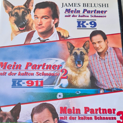 Mein partner mit der - 9,