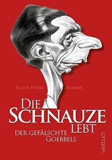 Die schnauze lebt - die, lebt: