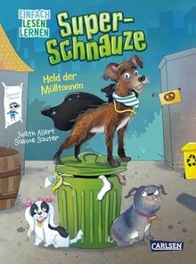 Super schnauze held der - super-schnauze:,