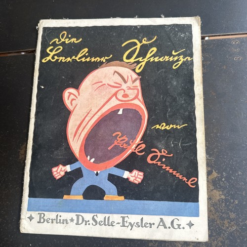 Die berliner schnauze von - schnauze, paul