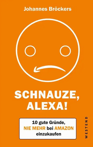 Schnauze alexa - schnauze,, alexa!