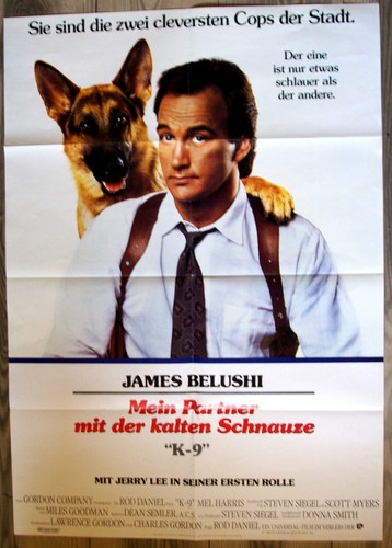 Filmplakat mein partner mit - filmplakat:,