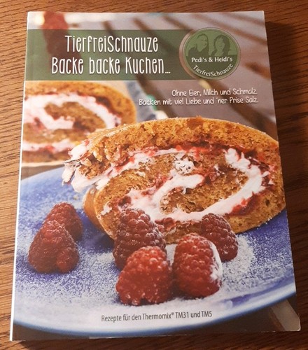 Tierfreischnauze backe - -,