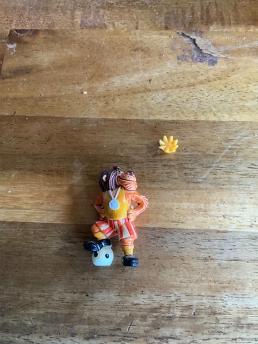Leo libero mit unbemalter - 1,