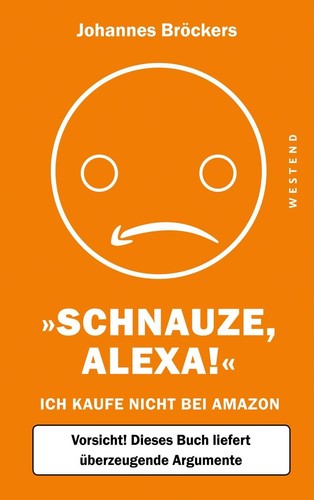 Schnauze alexa johannes - alexa!, ~