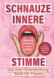 Schnauze innere stimme - innere,