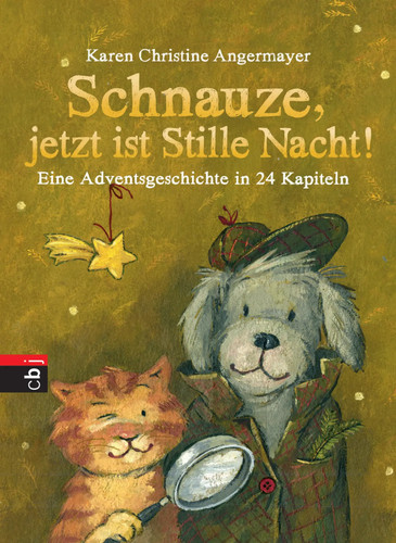 Schnauze jetzt ist stille - ist,