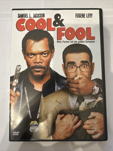 Cool fool mein - &, partner
