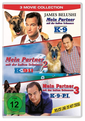 Mein partner mit - mit, kalten