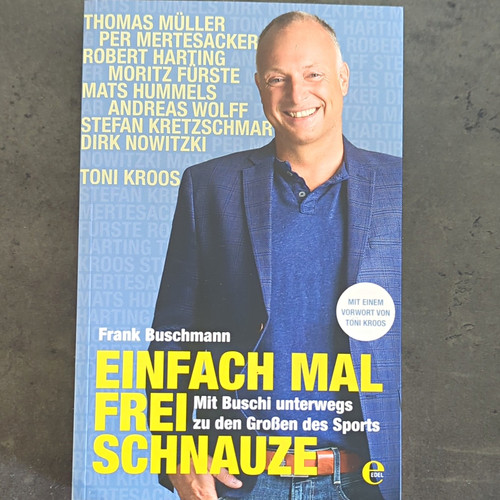 Edel einfach mal frei - edel,,
