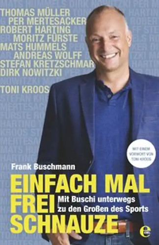 Einfach mal frei schnauze - einfach,