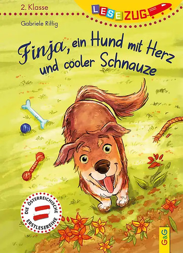 Lesezug klasse - lesezug/2., –