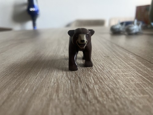 Lego city tiere bär mit - tiere,