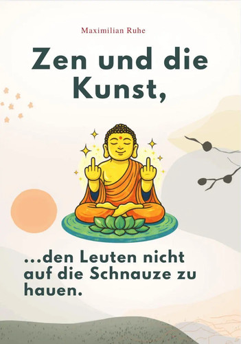 Zen und die - kunst,, den