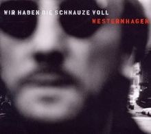Wir haben die - haben, voll