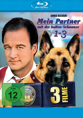 Mein partner mit der - mit, kalten