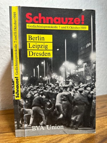 Schnauze