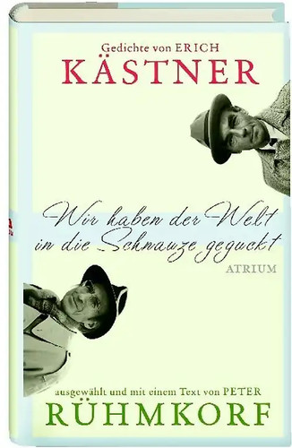 Wir haben der - , welt
