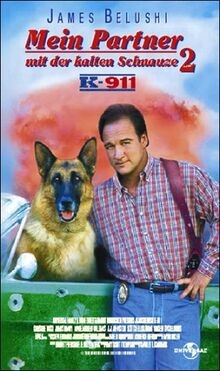 911 mein partner mit - k-911,